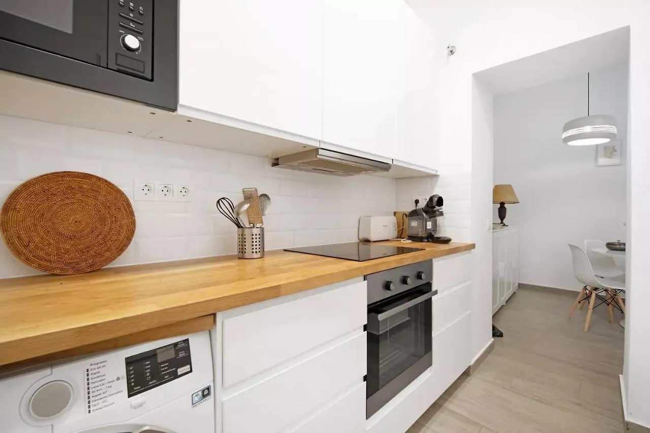 Precioso Alojamiento Con Patio Interior Cadiz Apartment