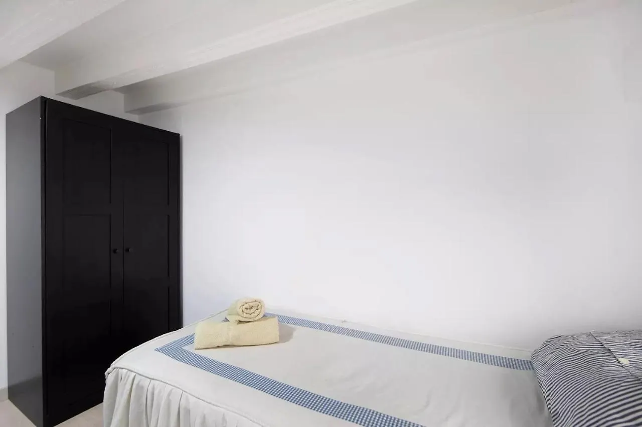 Apartment Precioso Alojamiento Con Patio Interior Cadiz