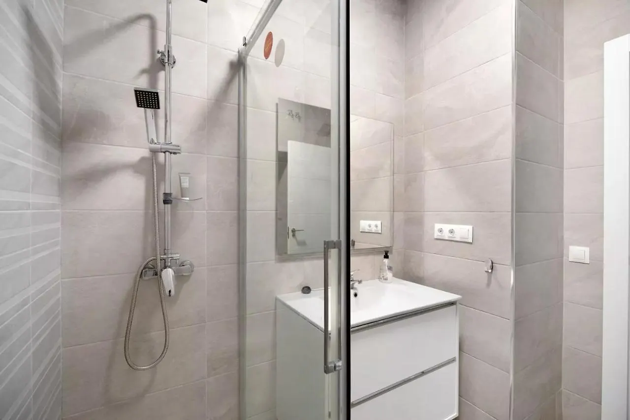 Precioso Alojamiento Con Patio Interior Cadiz Apartment
